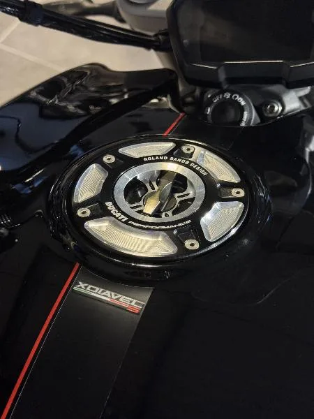 XDIAVEL 1260