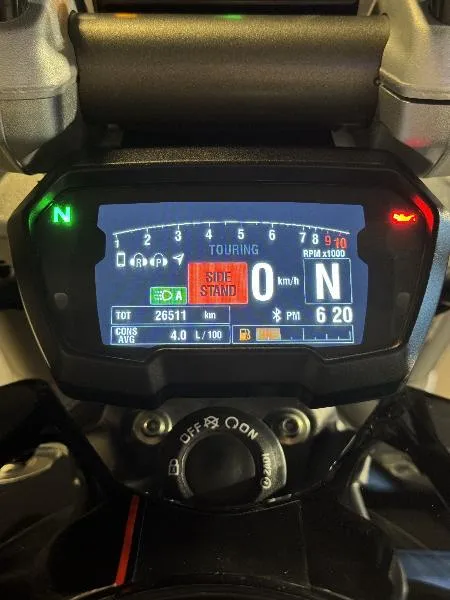XDIAVEL 1260