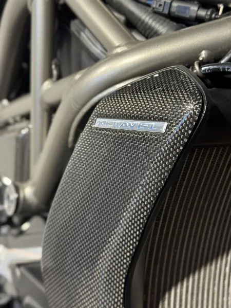 XDIAVEL 1260