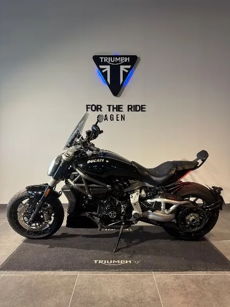 XDIAVEL 1260