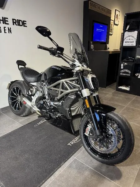 XDIAVEL 1260