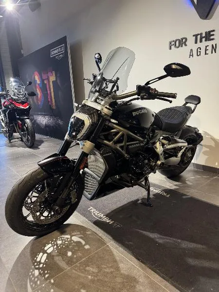 XDIAVEL 1260