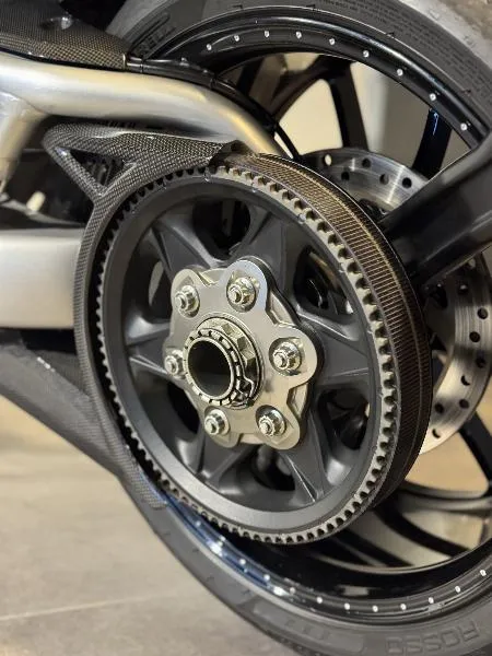 XDIAVEL 1260