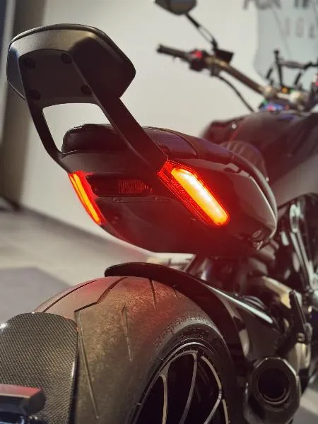 XDIAVEL 1260