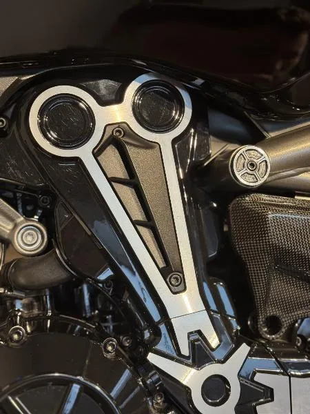 XDIAVEL 1260