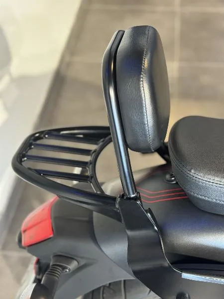 VULCAN 650 S
