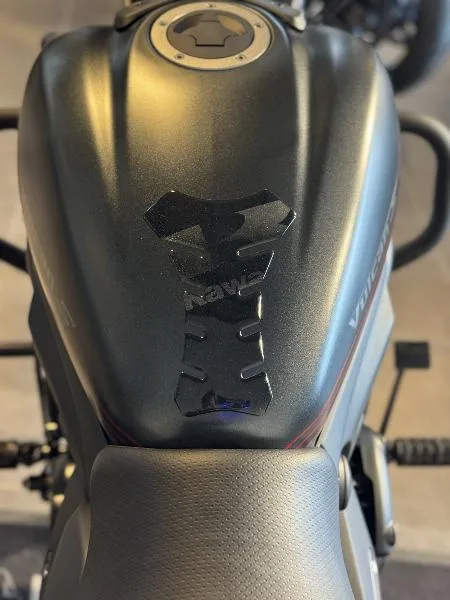 VULCAN 650 S