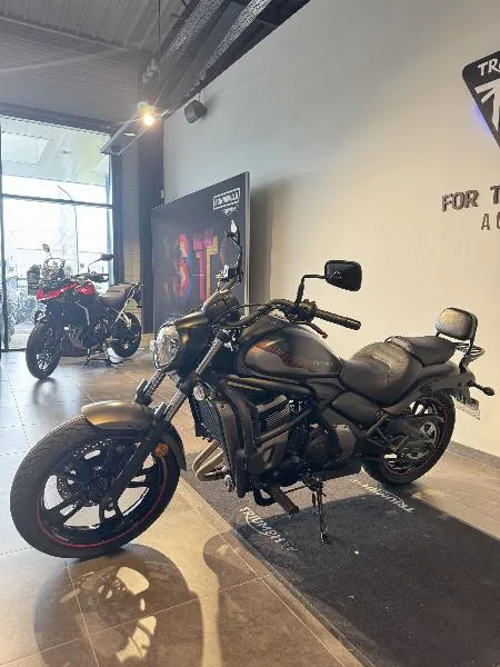 VULCAN 650 S