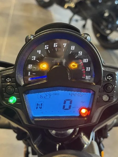 VULCAN 650 S