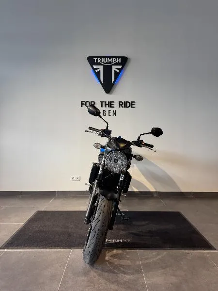 SV 650