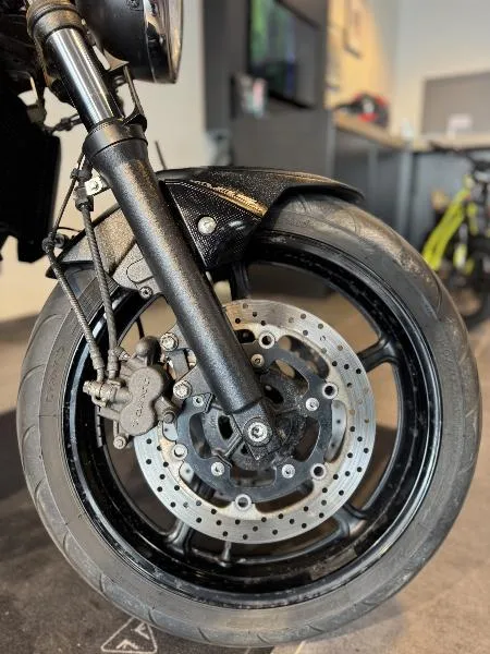 SV 650