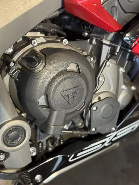 	DAYTONA 660
