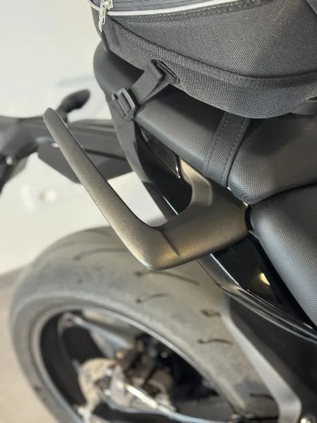 	DAYTONA 660