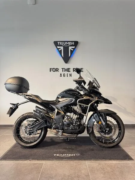 350 T 2023