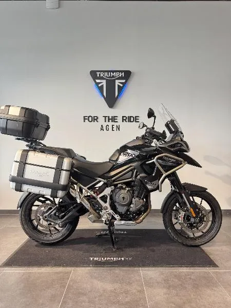 TIGER 1200 GT PRO