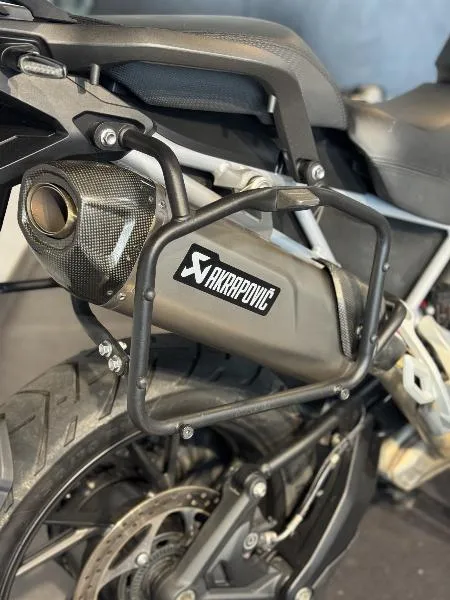TIGER 1200 GT PRO