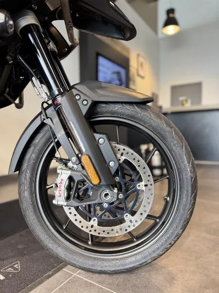TIGER 1200 GT PRO