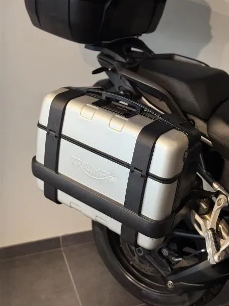 TIGER 1200 GT PRO