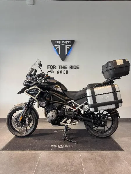 TIGER 1200 GT PRO