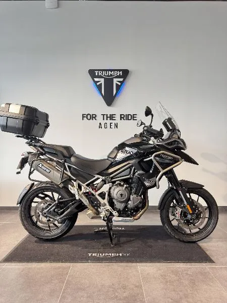 TIGER 1200 GT PRO