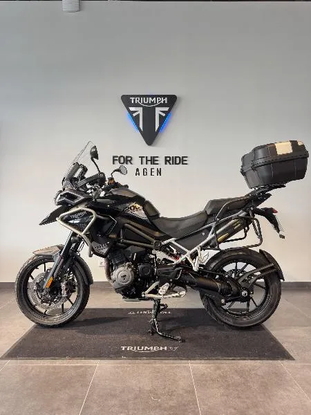 TIGER 1200 GT PRO