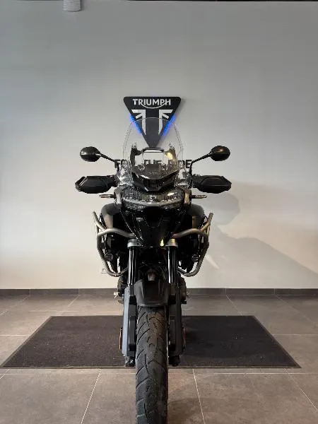 TIGER 1200 GT PRO