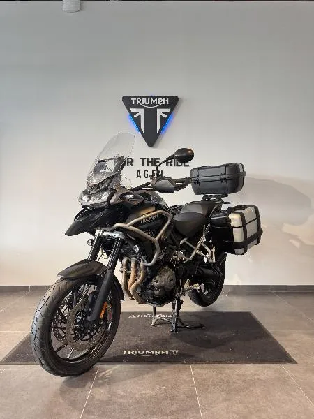 TIGER 1200 GT PRO