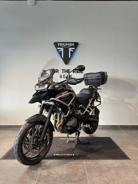 TIGER 1200 GT PRO