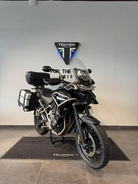 TIGER 1200 GT PRO