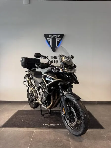 TIGER 1200 GT PRO