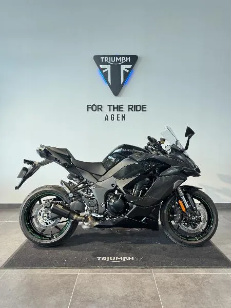 NINJA 1000 SX 2025