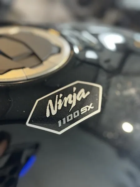 NINJA 1000 SX