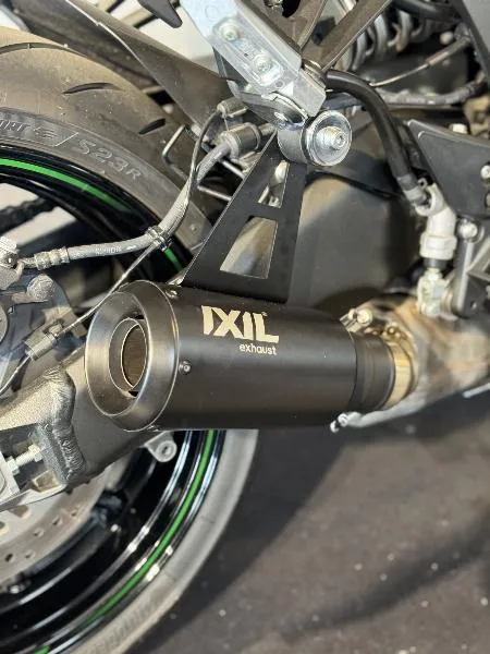 NINJA 1000 SX