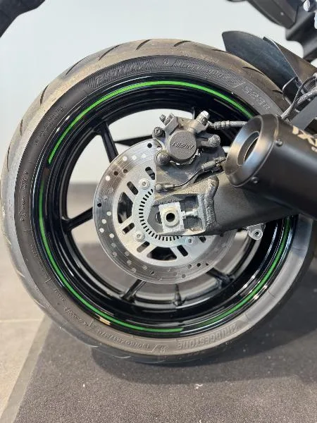 NINJA 1000 SX