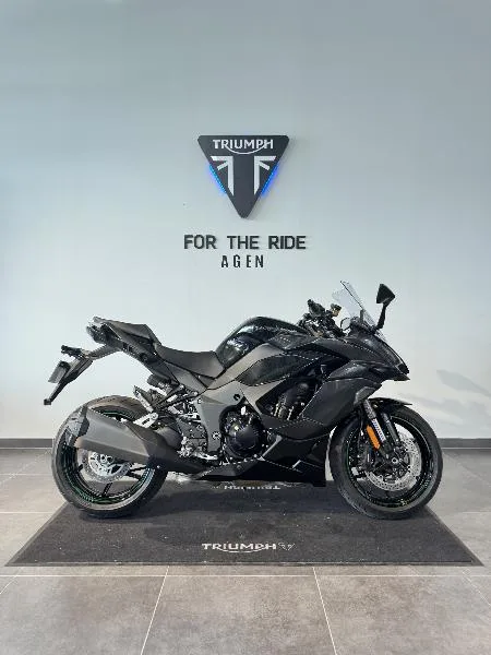 NINJA 1000 SX
