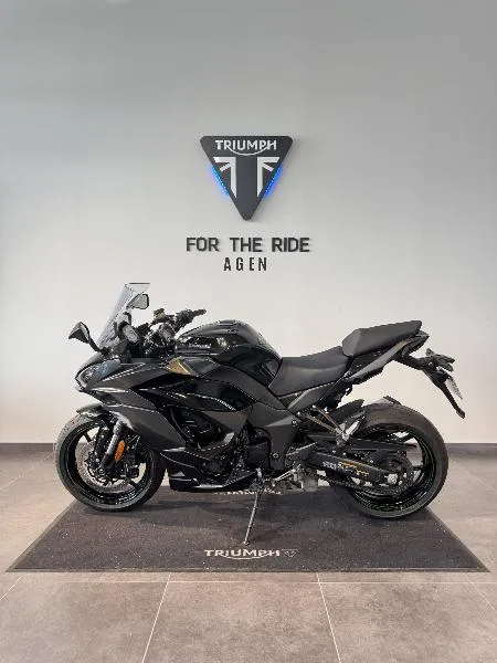 NINJA 1000 SX