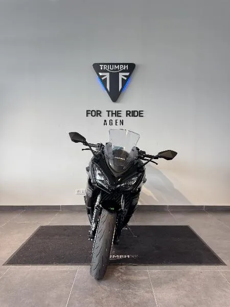 NINJA 1000 SX