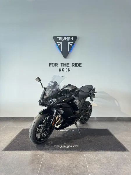 NINJA 1000 SX