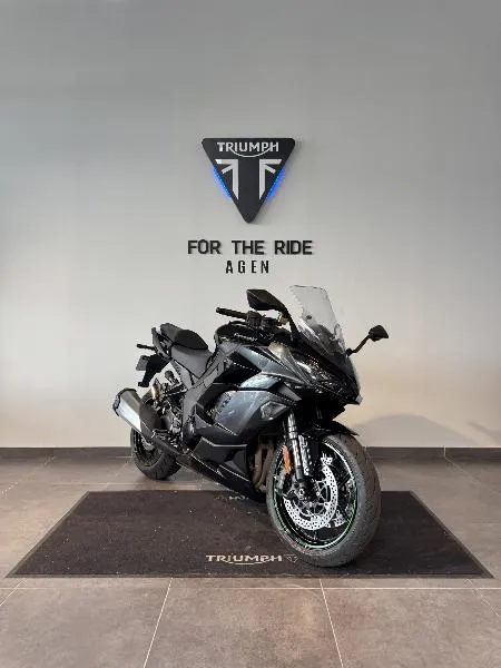 NINJA 1000 SX