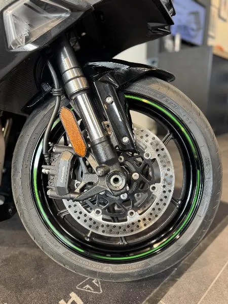 NINJA 1000 SX