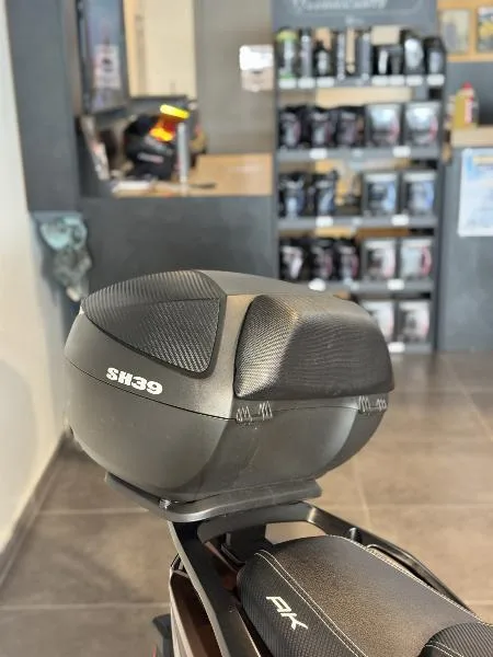 AK 550