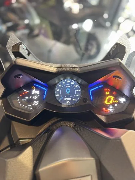 AK 550