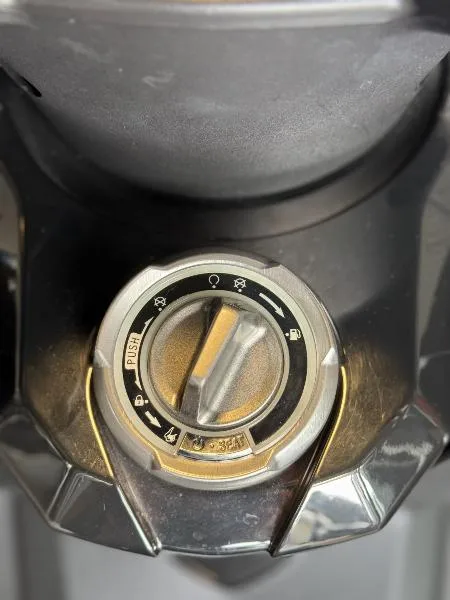 AK 550
