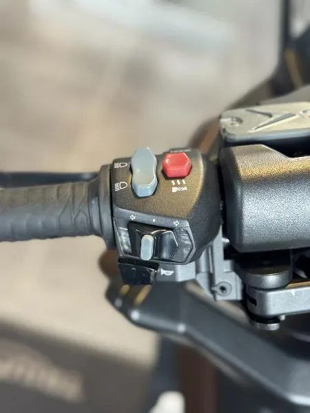 AK 550