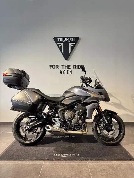 TIGER SPORT 660