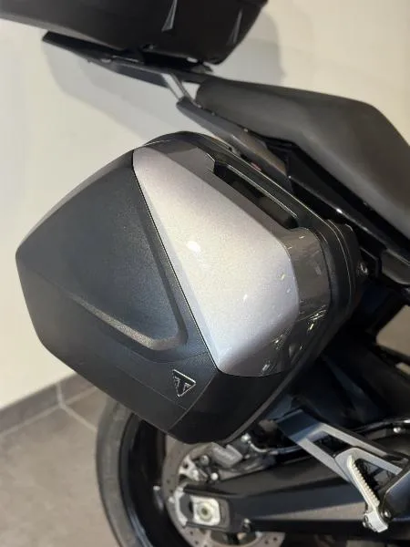 TIGER SPORT 660