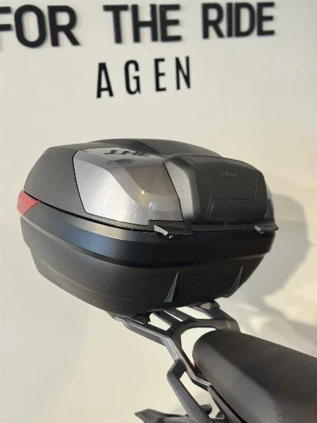 TIGER SPORT 660