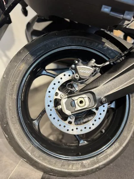 TIGER SPORT 660