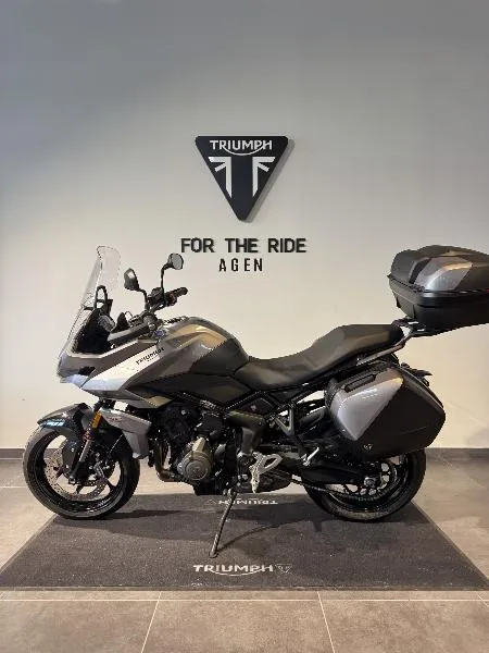 TIGER SPORT 660