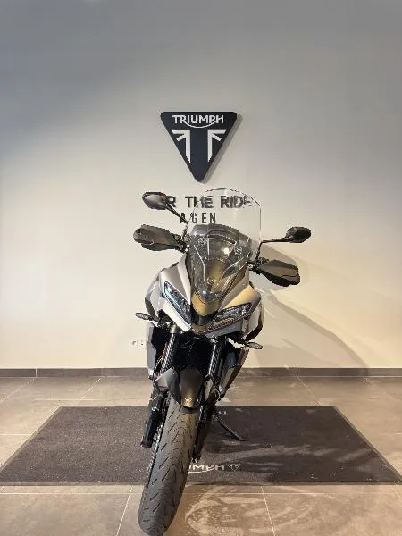 TIGER SPORT 660